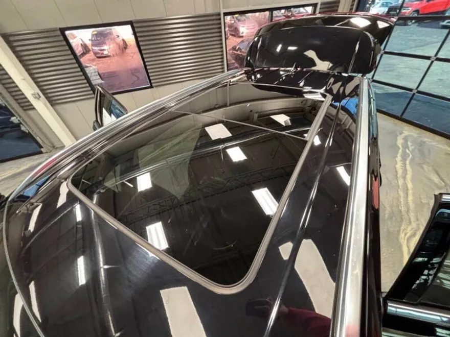 2020 Lincoln Aviator Reserve photo 1