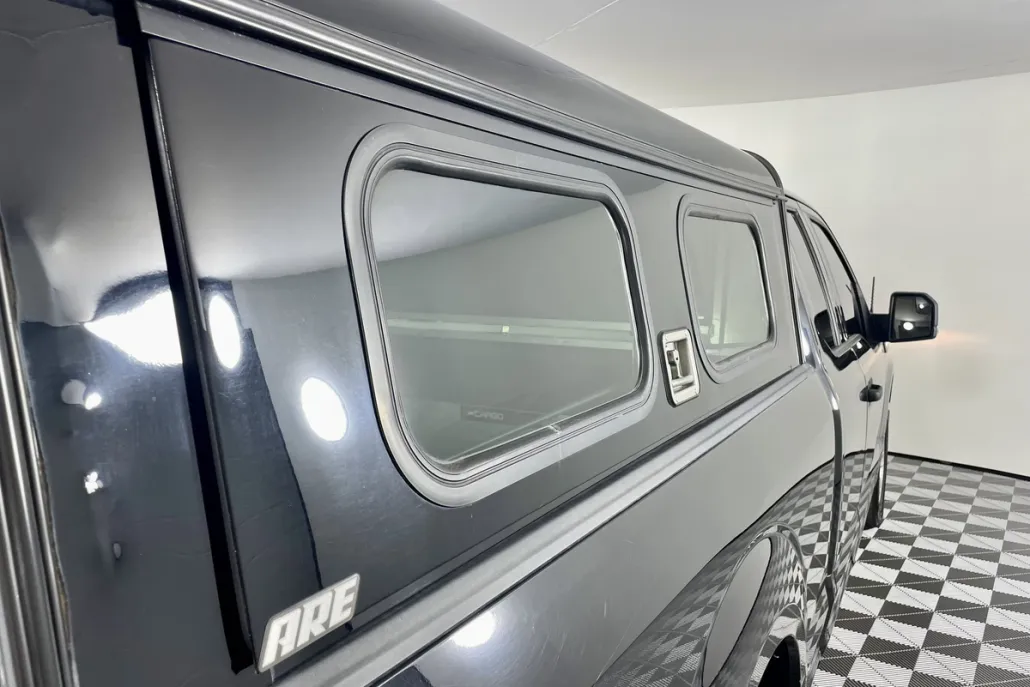 2017 Ford F-150 XLT photo 1