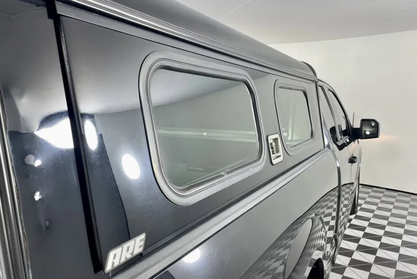 2017 Ford F-150 XLT photo 1