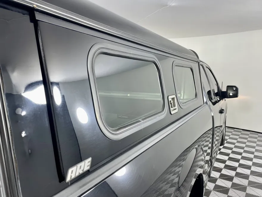 2017 Ford F-150 XLT photo 1