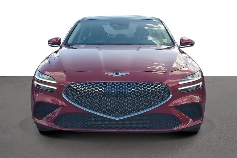 2022 Genesis G70 2.0T photo 1
