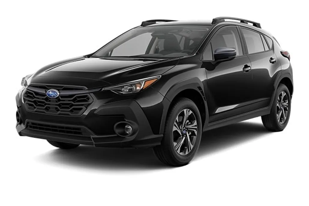 2025 Subaru Crosstrek Premium photo 1