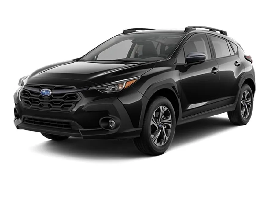 2025 Subaru Crosstrek Premium photo 1