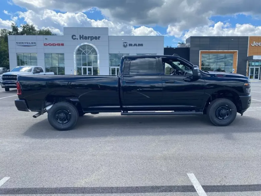 2026 Ram 2500 Tradesman photo 1