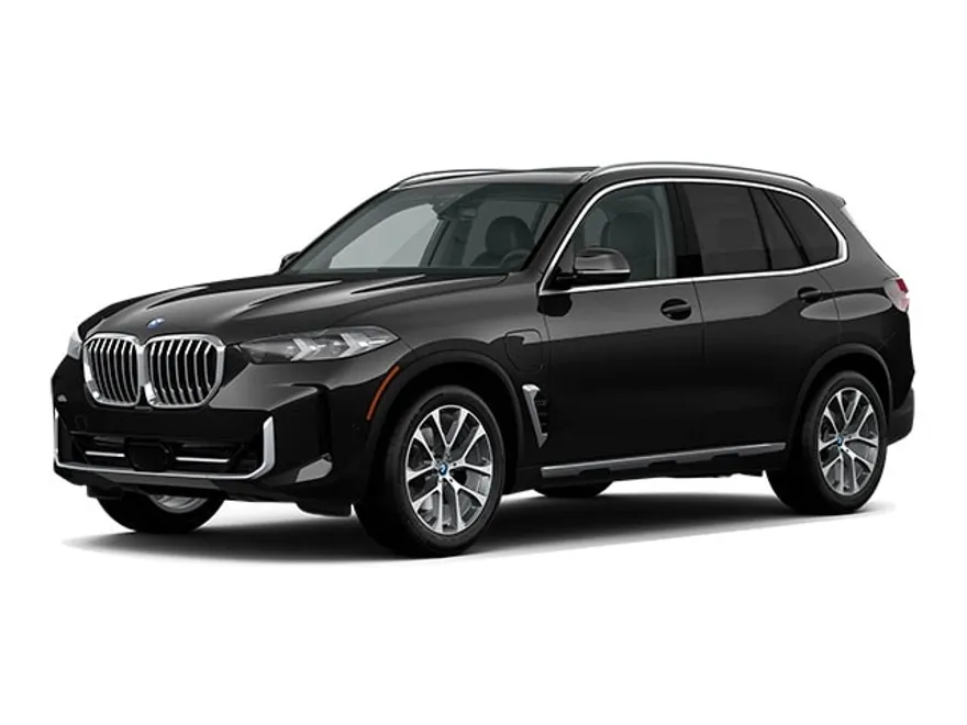 2026 Bmw X5 xDrive50e photo 1
