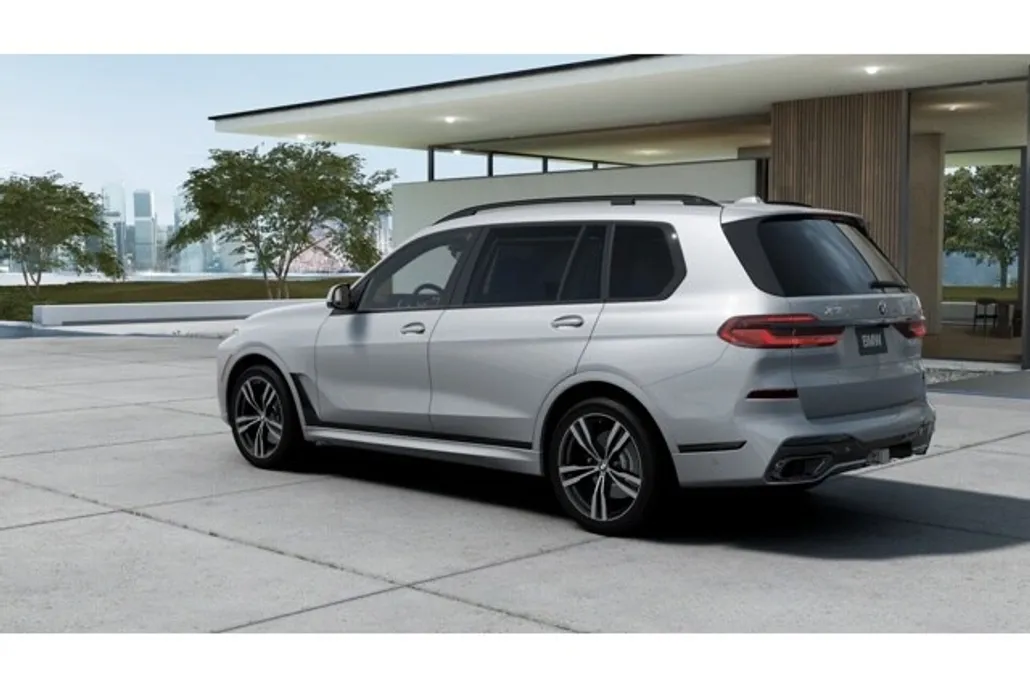 2026 Bmw X7 xDrive40i photo 1