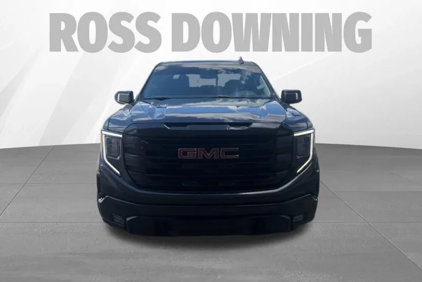 2022 Gmc Sierra 1500 Elevation photo 1