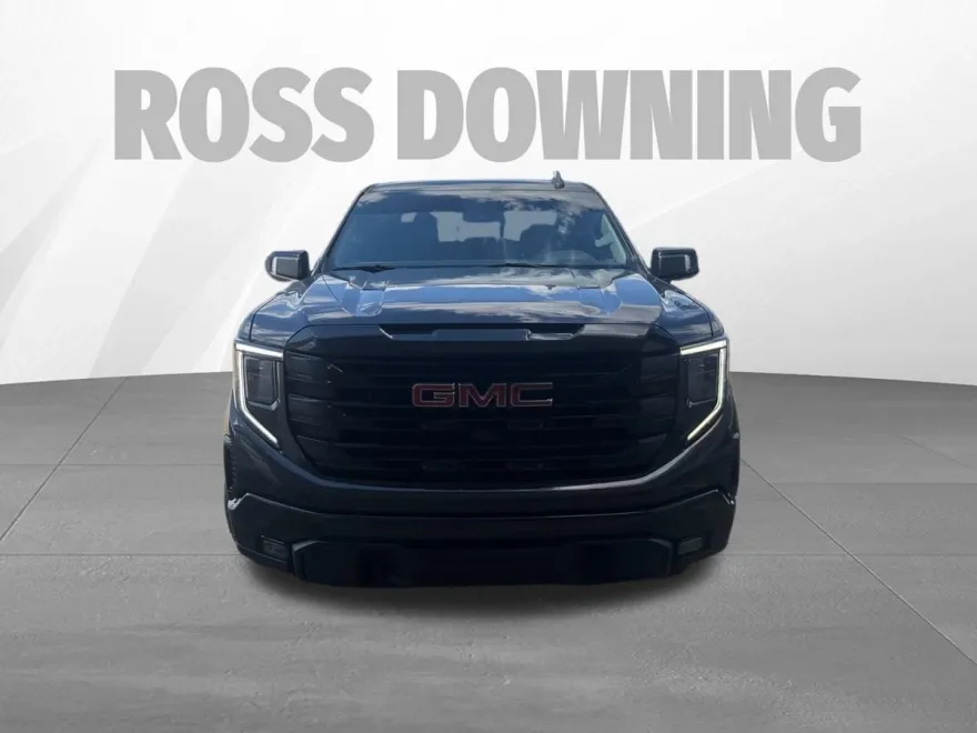 2022 Gmc Sierra 1500 Elevation photo 1