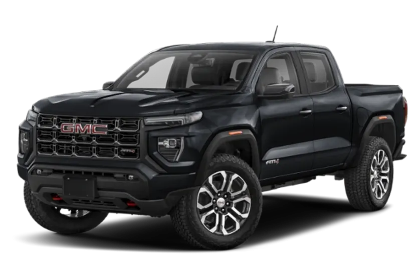 2025 Gmc Canyon AT4 photo 1