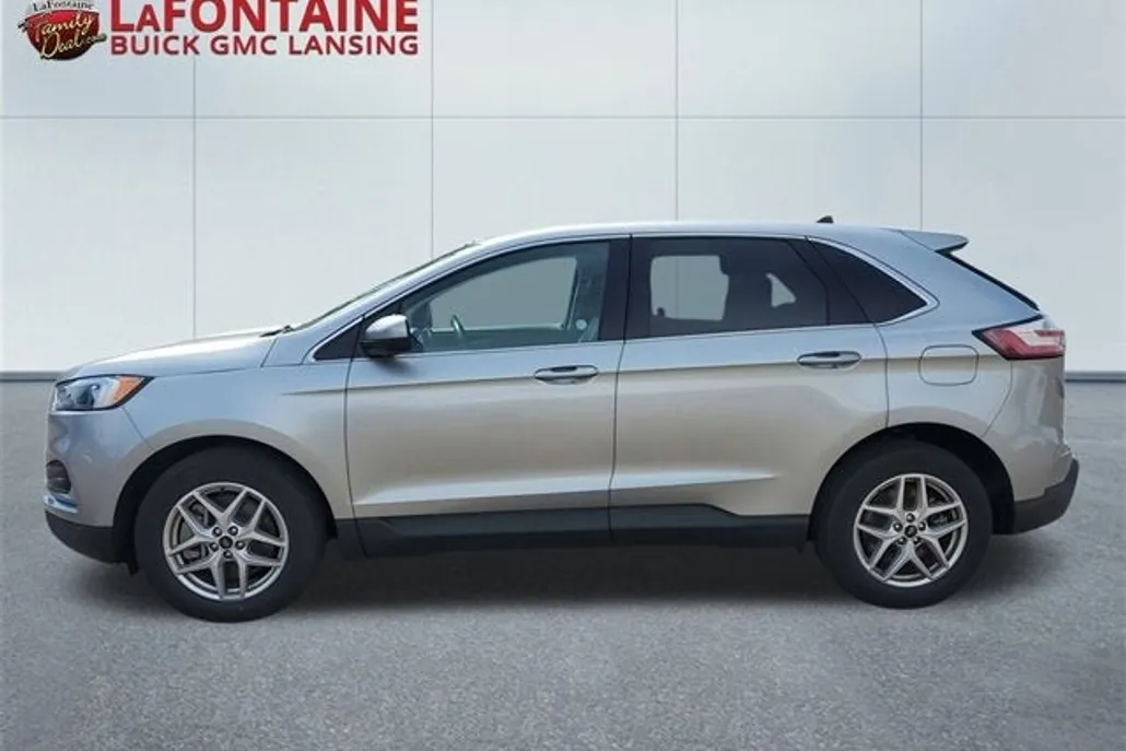 2023 Ford Edge SEL photo 1