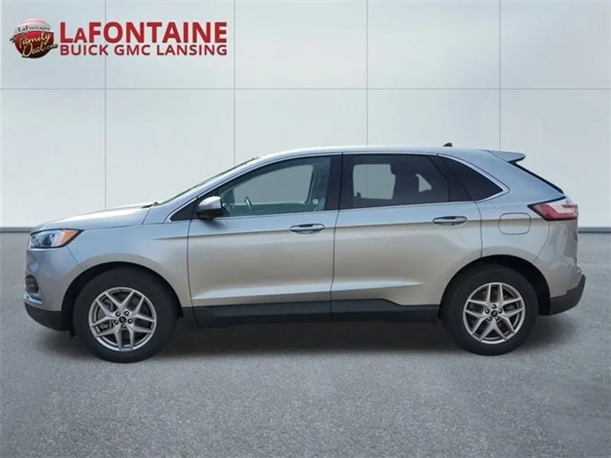 2023 Ford Edge SEL photo 1