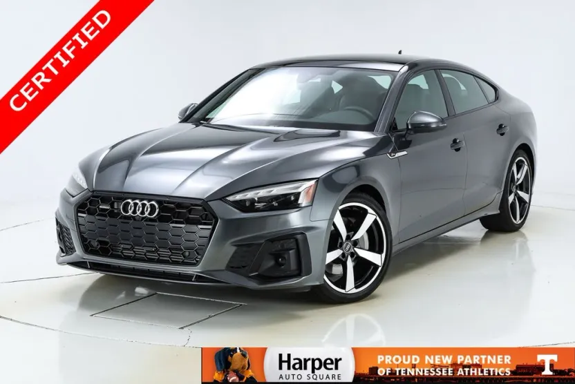 2025 Audi A5 45 S line Premium Plus photo 1