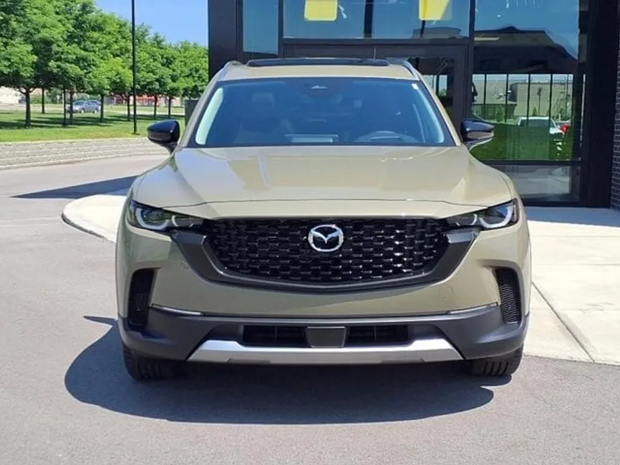 2025 Mazda CX-50 2.5 Turbo Premium photo 1