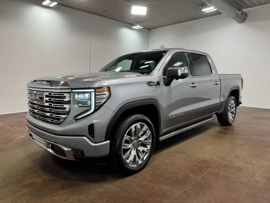 2023 Gmc Sierra 1500 Denali photo 1