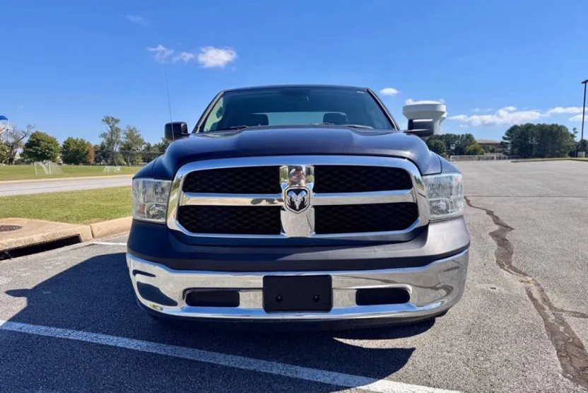 2017 Ram 1500 ST photo 1