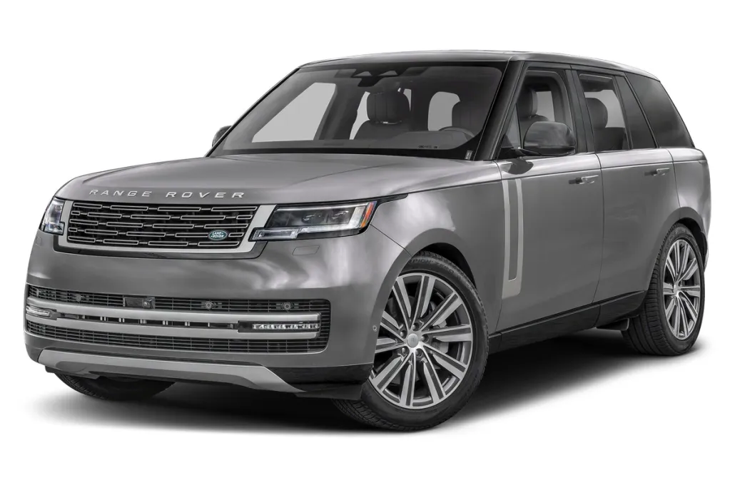 2025 Land Rover Range Rover SE photo 1