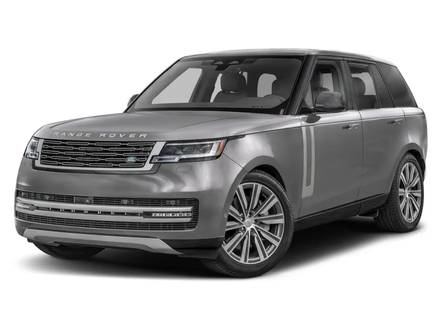 2025 Land Rover Range Rover SE photo 1