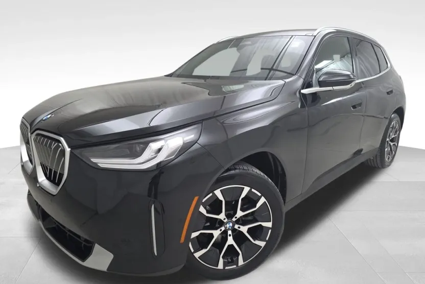 2025 Bmw X3 30x Drive photo 1