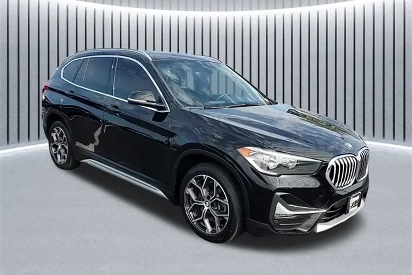 2020 Bmw X1 XDrive28i photo 1