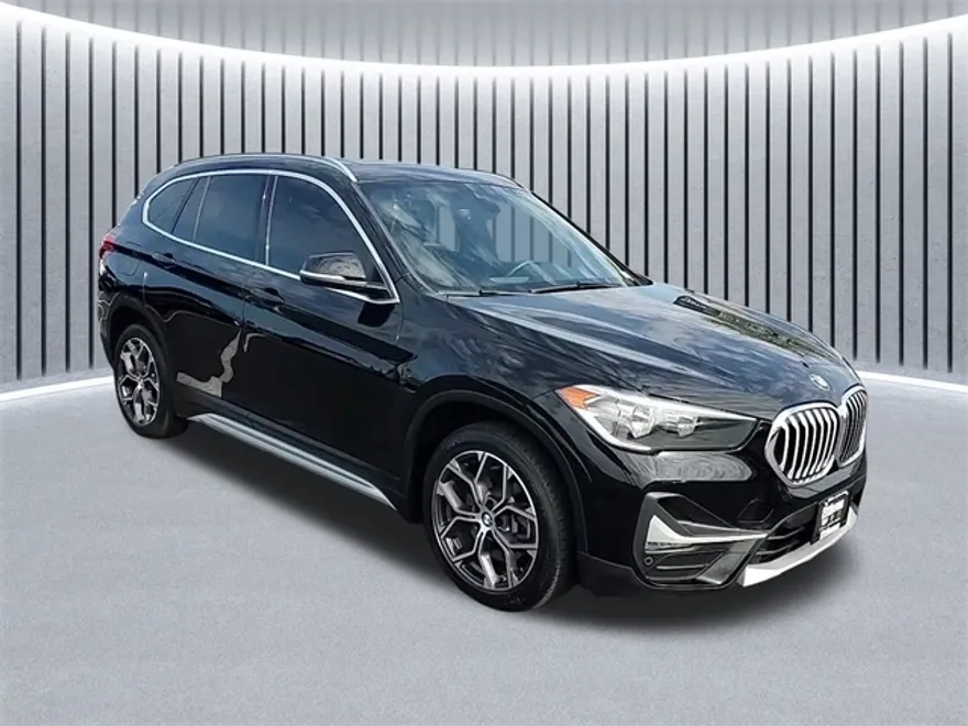 2020 Bmw X1 XDrive28i photo 1