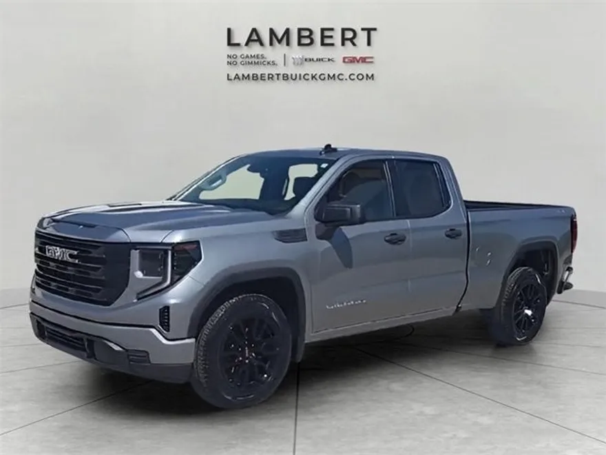 2024 Gmc Sierra 1500 Pro photo 1