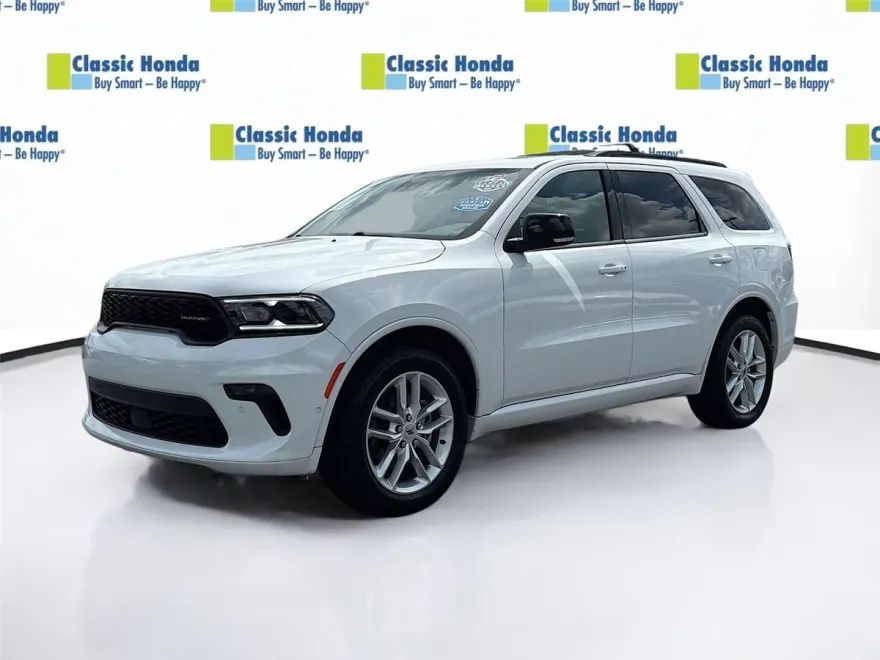 2023 Dodge Durango GT Premium photo 1