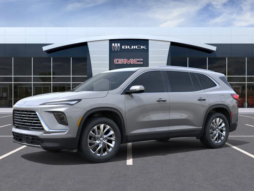 2026 Buick Enclave Preferred photo 1