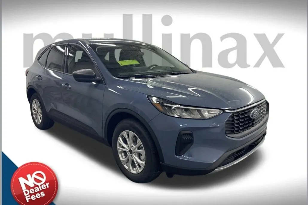 2025 Ford Escape Active photo 1