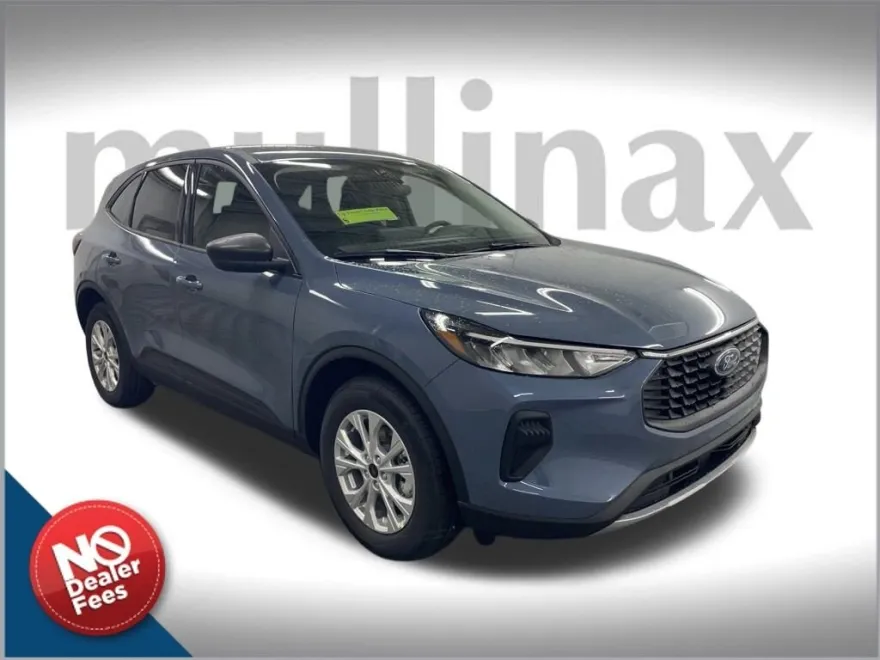 2025 Ford Escape Active photo 1