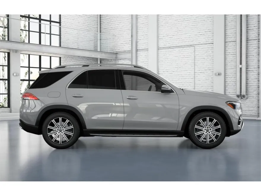 2026 Mercedes Benz GLE 350 4MATIC photo 1