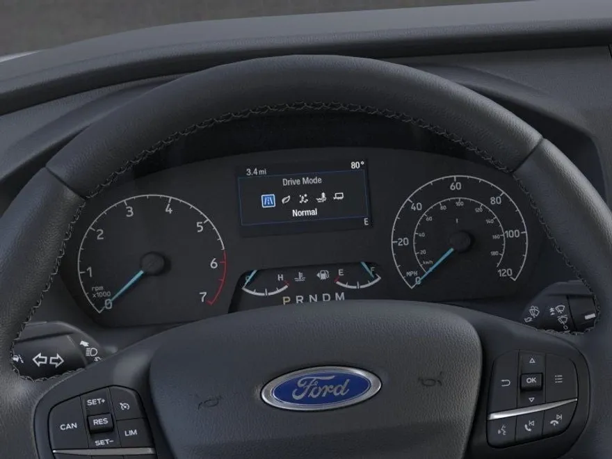 2025 Ford Transit XLT photo 10
