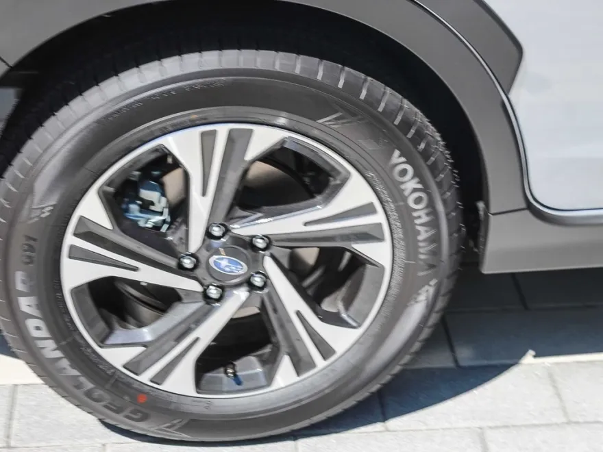 2025 Subaru Crosstrek Premium photo 1