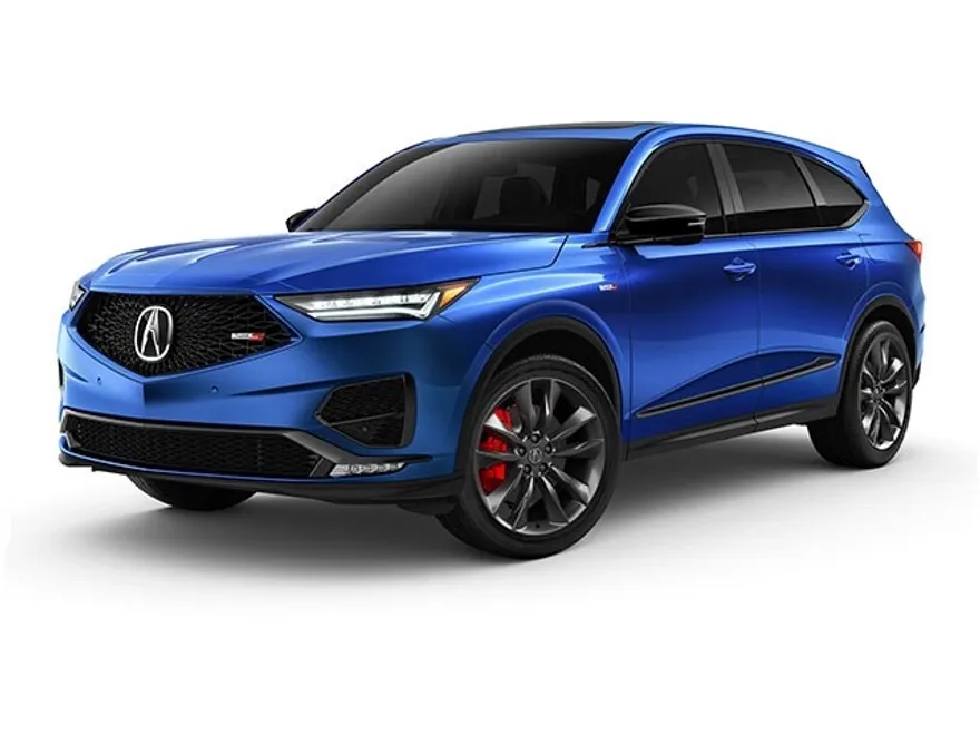 2023 Acura MDX SH-AWD Type S photo 1