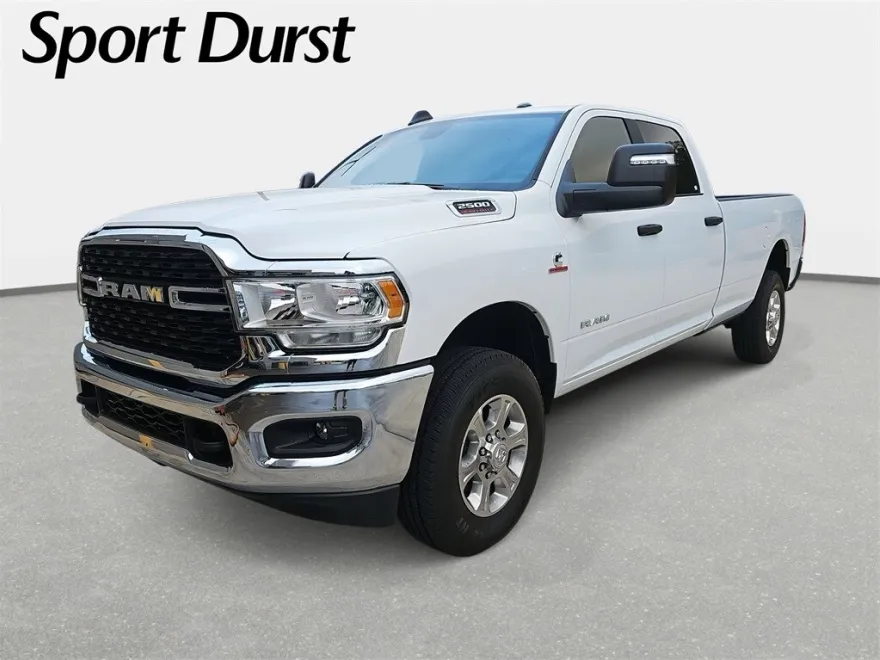2024 Ram 2500 Big Horn photo 1