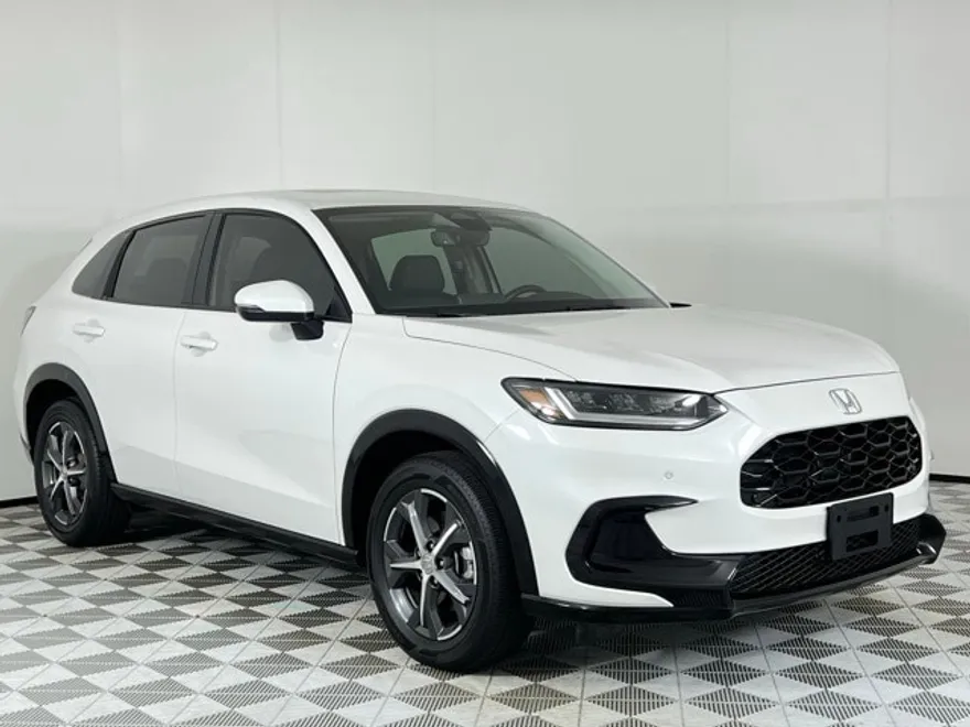 2024 Honda HR-V EX-L photo 1