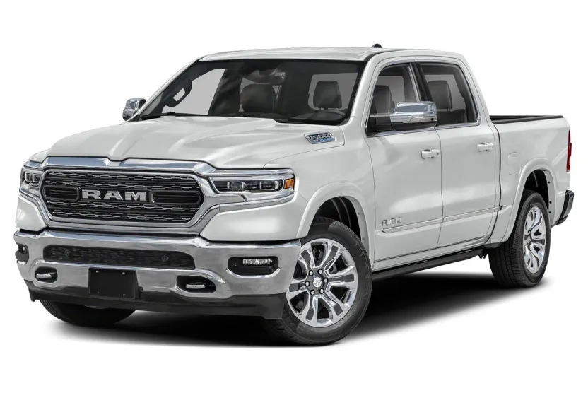 2024 Ram 1500 Limited photo 1