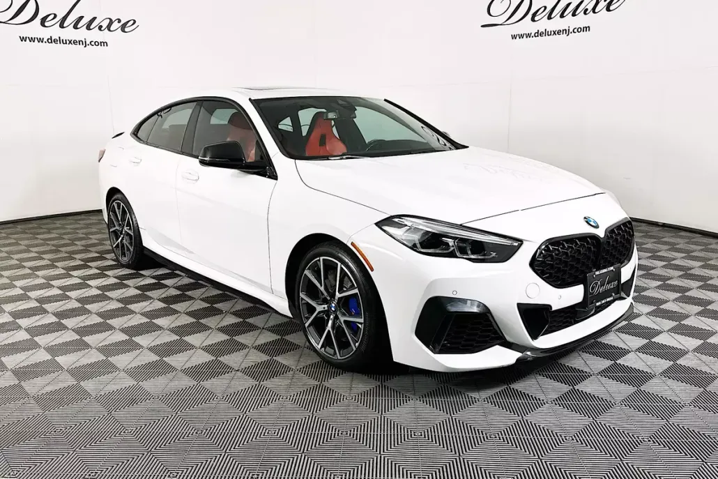 2022 Bmw M235i M235i xDrive GC photo 1