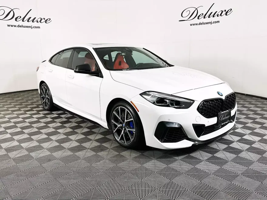 2022 Bmw M235i M235i xDrive GC photo 1