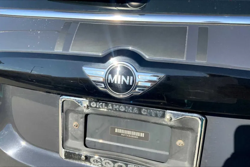 2018 Mini Countryman S photo 1