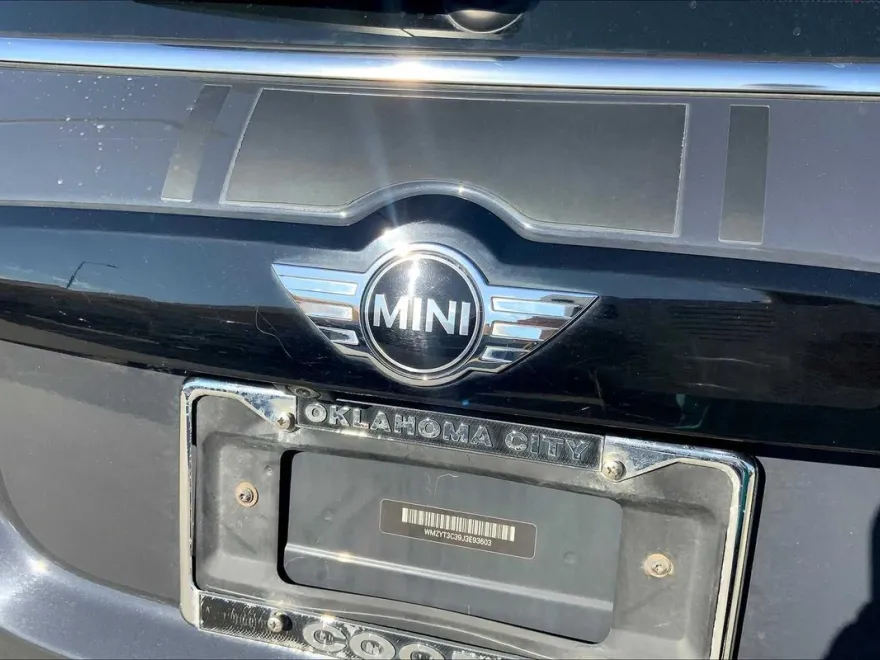 2018 Mini Countryman S photo 1