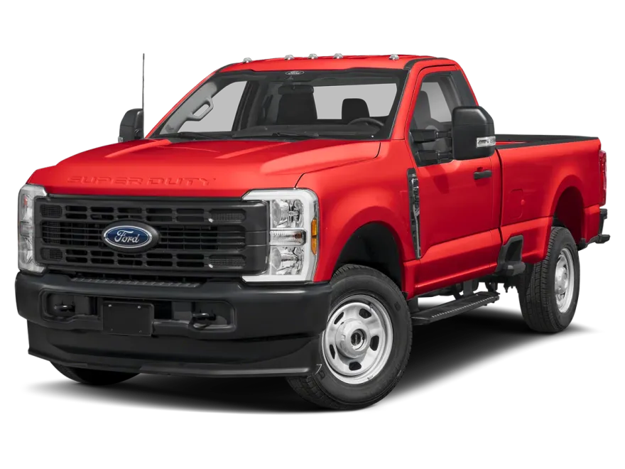 2024 Ford F-350 XL photo 1