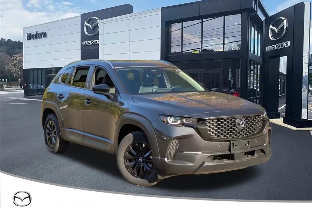 2026 Mazda CX-50 Preferred photo 1