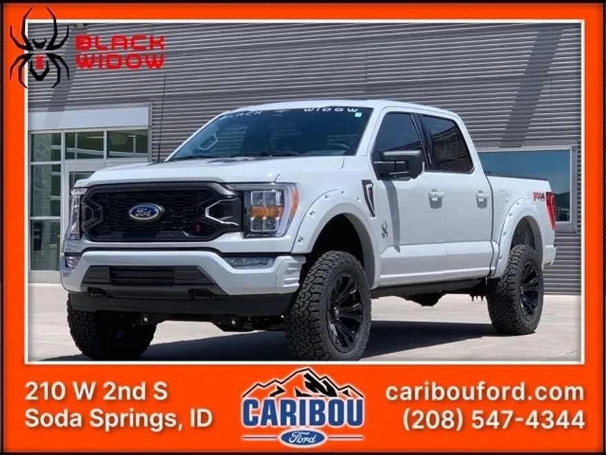 2023 Ford F-150 XLT photo 1