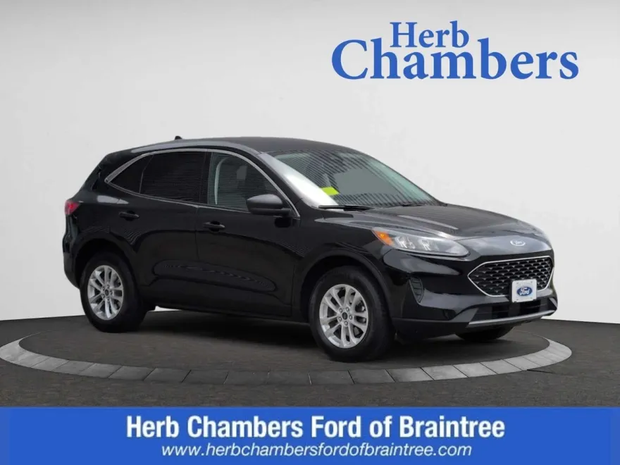 2022 Ford Escape SE photo 1