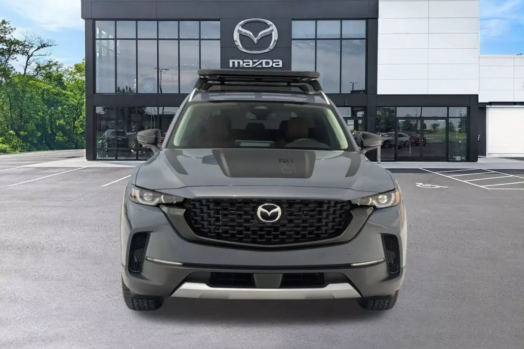 2025 Mazda CX-50 2.5 Turbo Meridian Edition photo 1