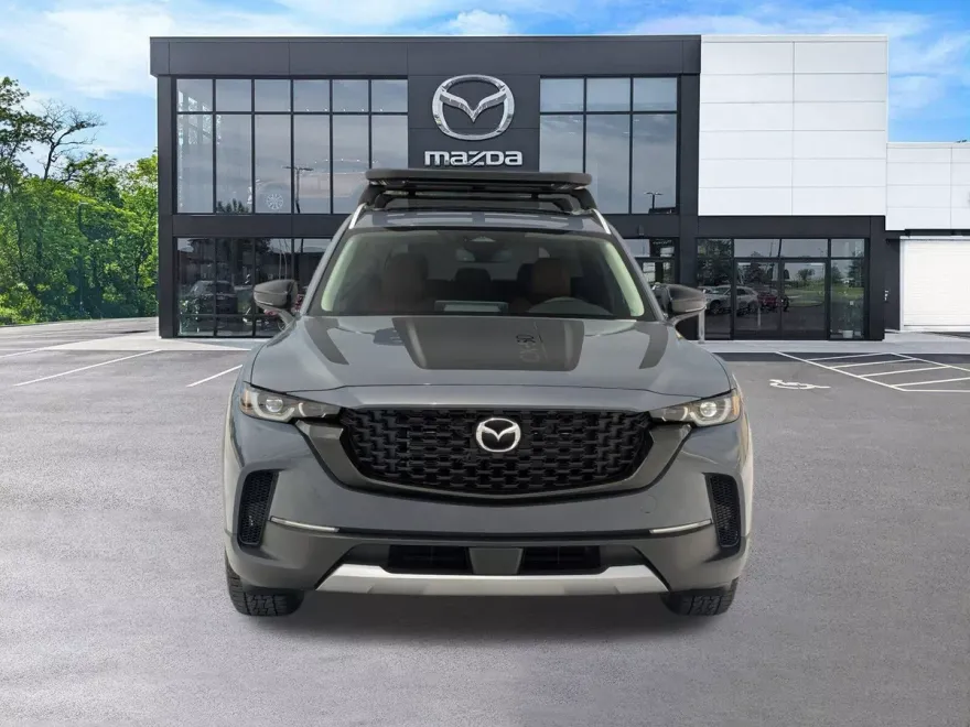 2025 Mazda CX-50 2.5 Turbo Meridian Edition photo 1