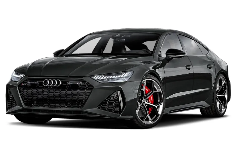 2026 Audi RS 7 Performance Base photo 1