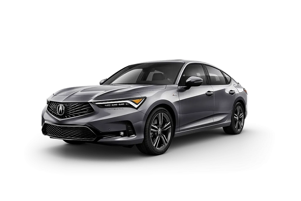 2025 Acura Integra A-Spec photo 1