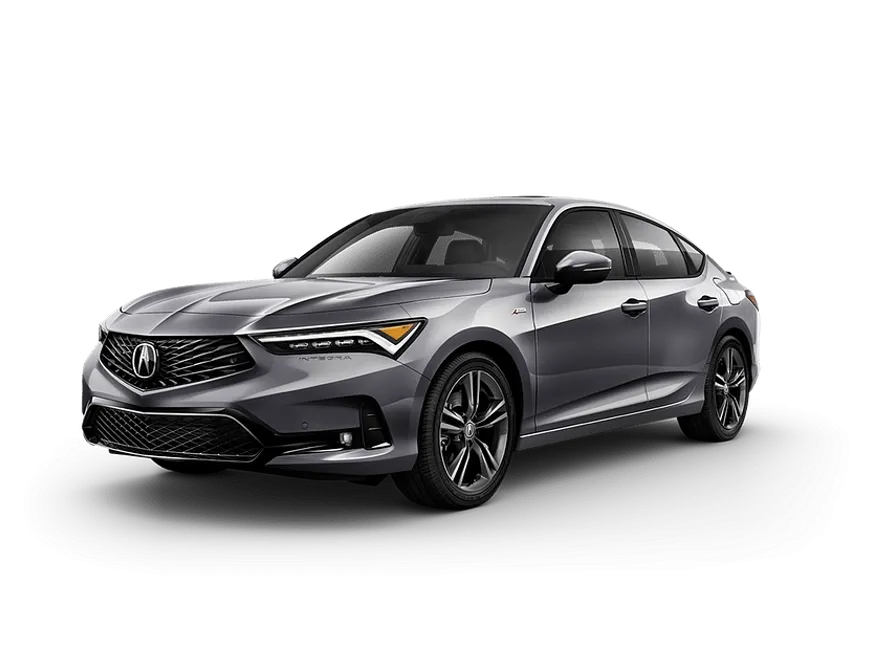 2025 Acura Integra A-Spec photo 1