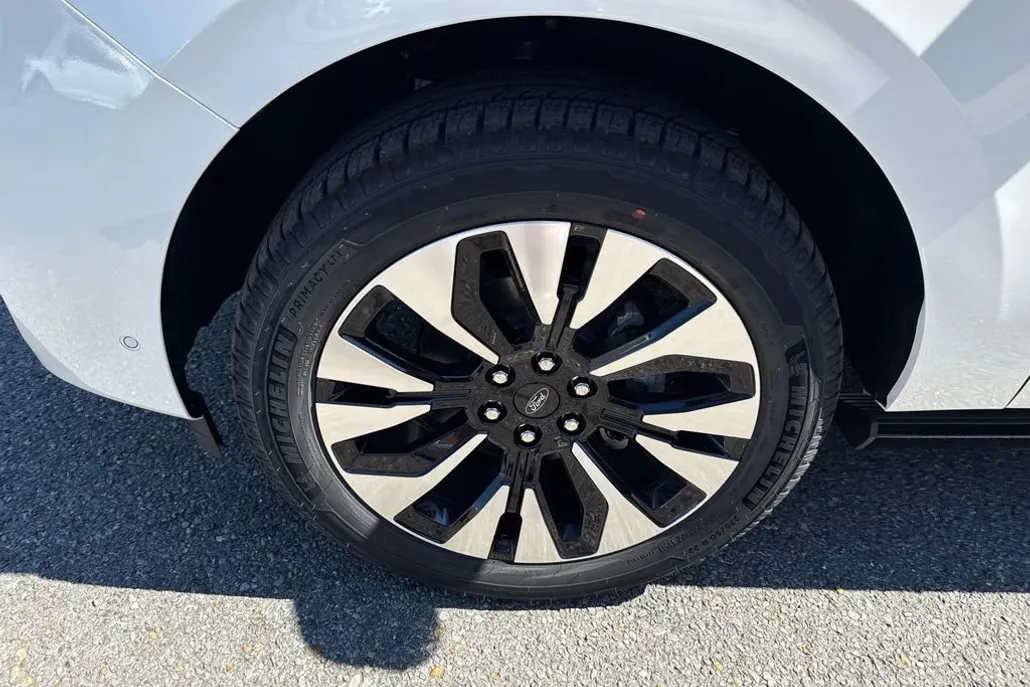 2025 Ford Expedition MAX Platinum photo 1